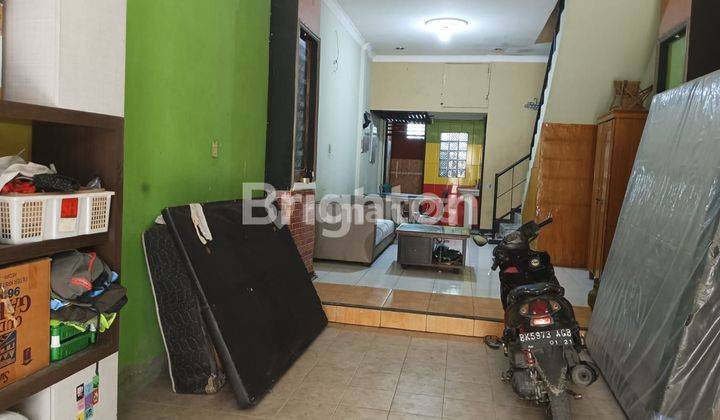RUMAH STRATEGIS DAN NYAMAN 2