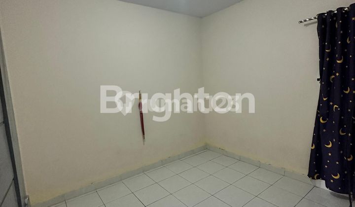 RUMAH KOMPLEK MARELAN SEJATI 2