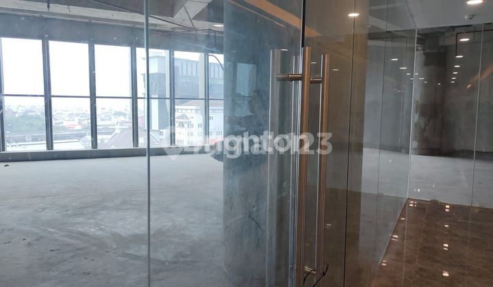 Rent Office Podomoro