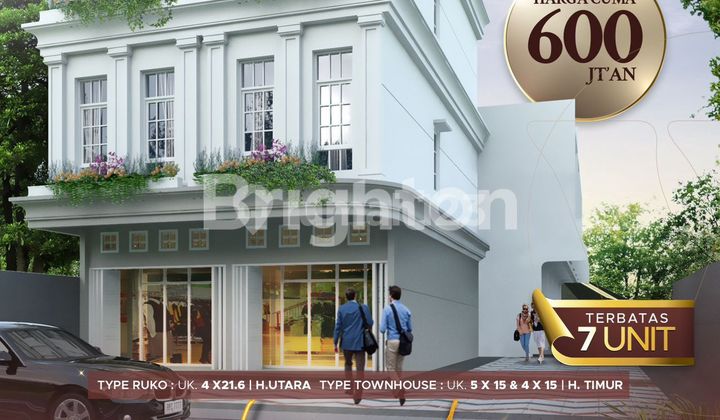 WELL ESTATE - Fishing