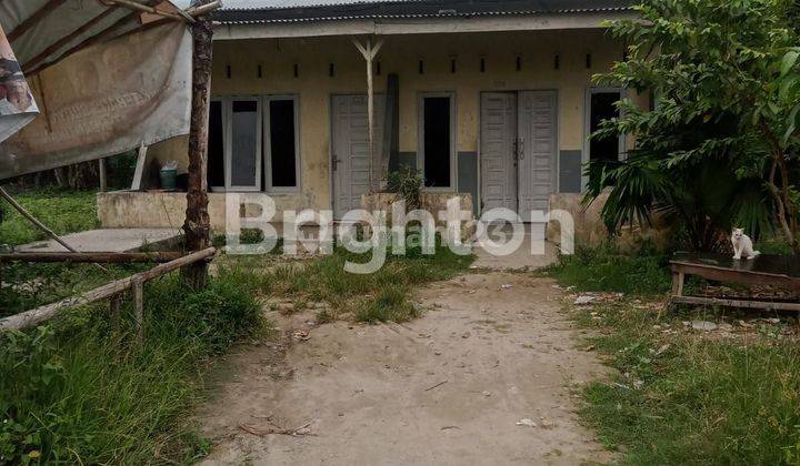 RUMAH DAN TANAH DI BANDAR KLIPPA 2