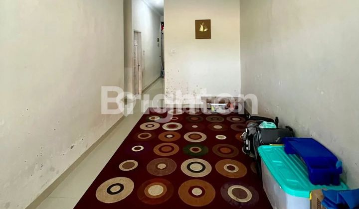 DIJUAL RUMAH KOMPLEK DI DELI TUA 2