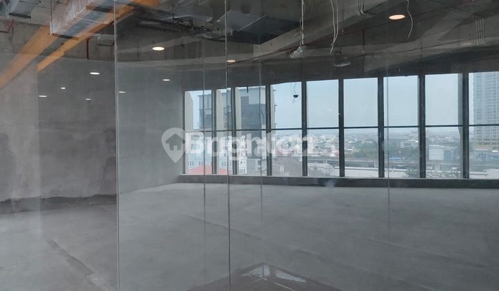 Rent Office Podomoro