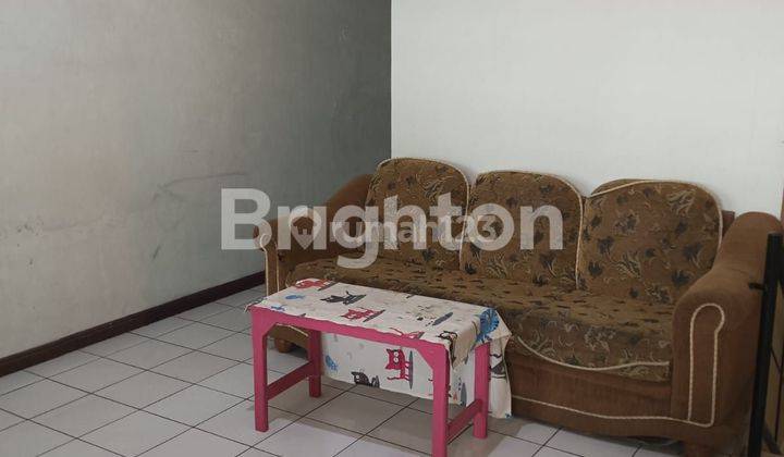 RUMAH STRATEGIS DAN NYAMAN 1