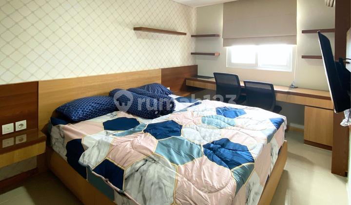 2 Bedroom Apartment Fully Furnished, City Center 2