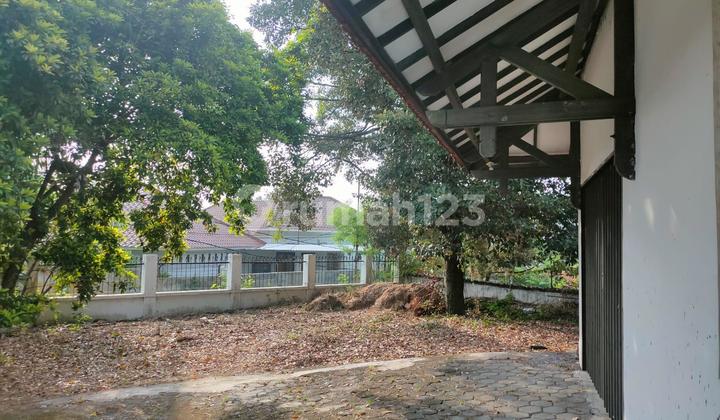 Rumah Lama Terawat di Kota Atas Semarang 2