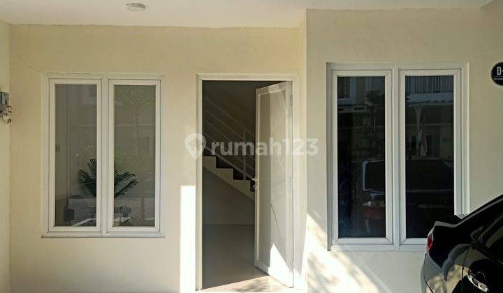 Rumah Baru, 2 Lantai Di Perumahan Grandia Premium, Sendangmulyo 2