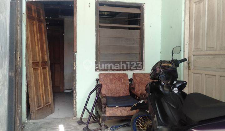 Dijual Rumah Model Paviliun 4 Kamar, Bisa Dijadikan Pasif Income 2