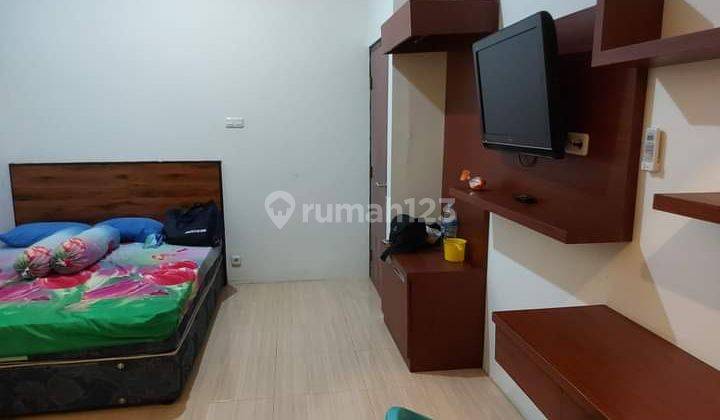  Rumah di Design Untuk Home Stay Kost Dijual Lengkap Dengan Perabotnya 2