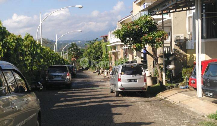 Dijual rumah siap pakai area perbukitan (Bukit Wahid), tengah kota semarang barat 2