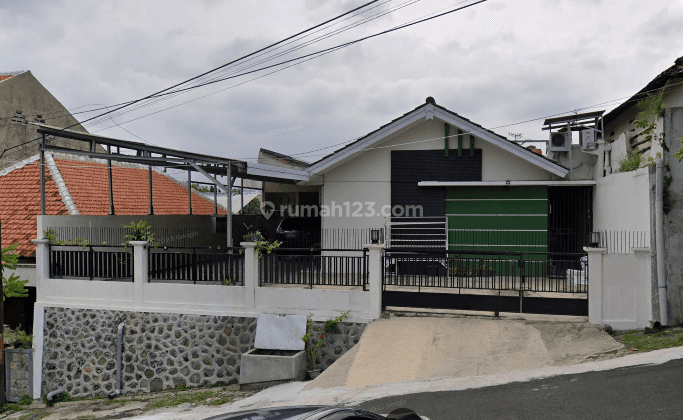 Kost Bebas Banjir di Semarang Barat 1