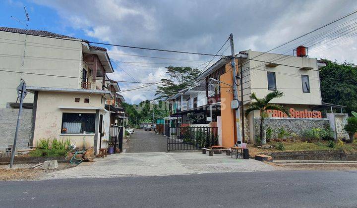 Rumah 2 lantai di Graha Sentosa, Cabean, sidomukti, Salatiga 2