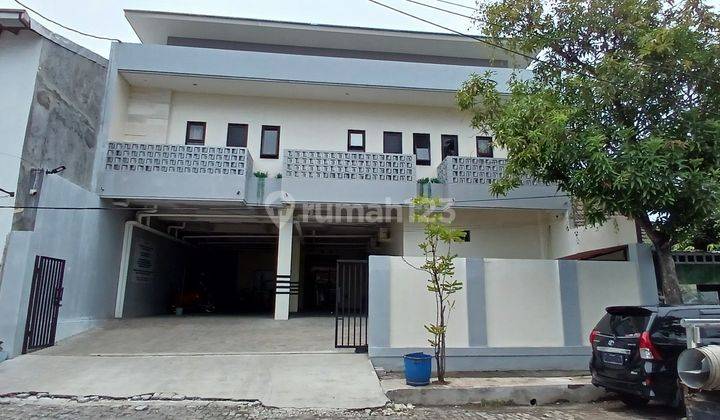 Kost aktif di area madukoro dg 23 kamar, lokasi strategis dekat bandara, sekolan dan mall 1