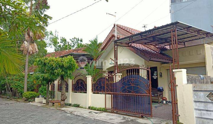 Turun Harga Rumah Siap Pakai Di Jl. Nias, Semarang Timur 1