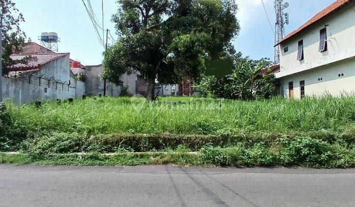 Jual tanah di Papandayan, bisa untuk passive income 2