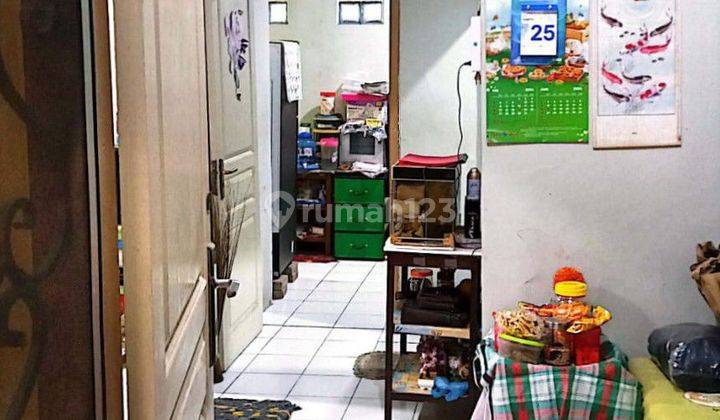 Rumah bisa untuk usaha di Perumahan Arion Mas 2