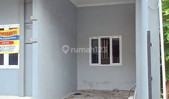 Sewa Rumah Siap Pakai Di Selomas, Tanah Mas 2