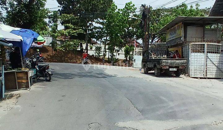 Rumah Bagus, Sejuk, Bebas Banjir Di Borobudur Selatan 2