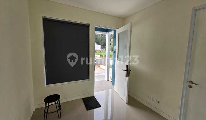 For Rent 2-Story House In Elite Area Citraland Bsb. 2