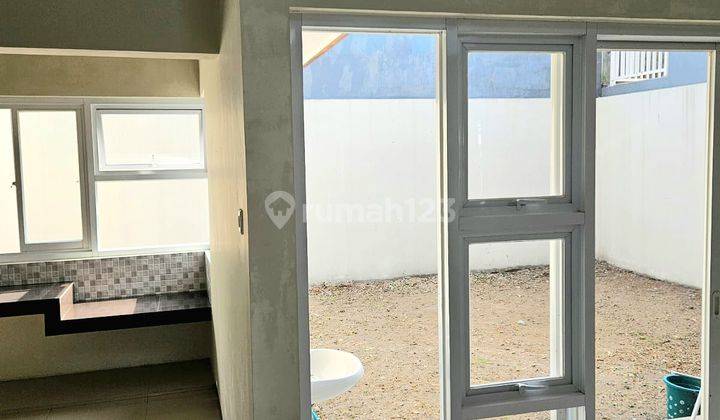 Rumah Baru Siap Pakai Di Perumahan Graha Muria Swasti Kirana, Kudus 2