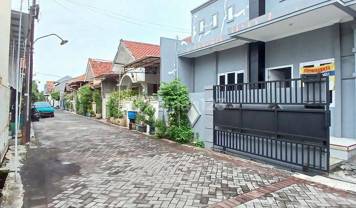 Sewa Rumah Siap Pakai Di Selomas, Tanah Mas 2