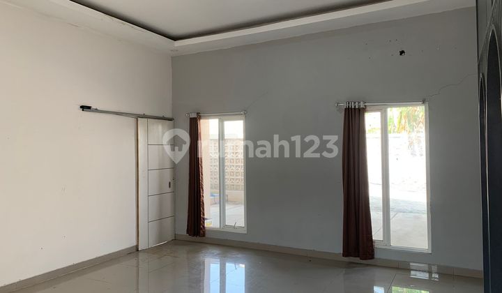 Rumah 2 Lantai di Candi Kalasan, Dekat Pintu Tol 2