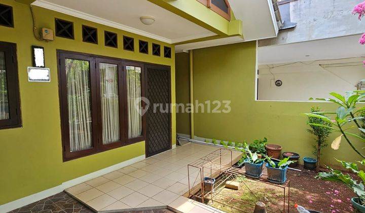 Rumah Sewa Siap Huni Di Pekayon Bekasi Rumah 1