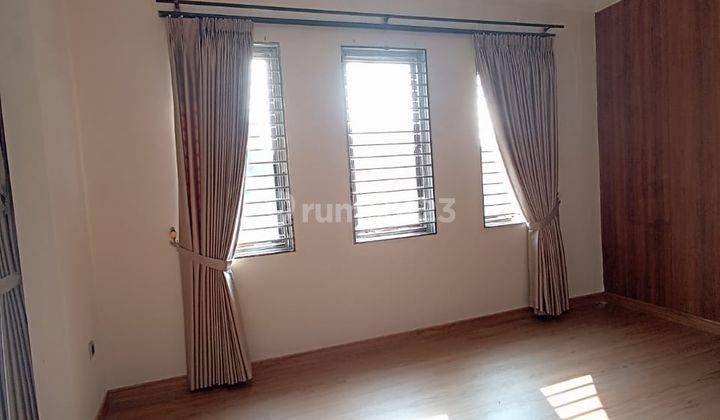 Disewakan Rumah Di Tebet Jakarta Selatan 2