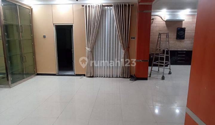 Disewakan Rumah Di Tebet Jakarta Selatan 1