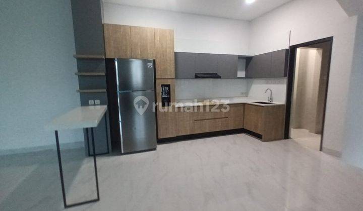 For Rent - Di Sewanewly Renovated Mini Buildingkebayoran Baru Area - South Jakarta 1