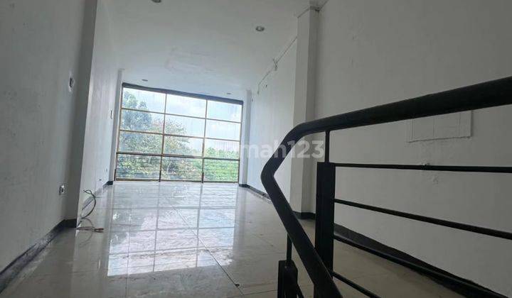 Dijual Cepat Ruko 3 Lantai Di Jaksel‼️  2