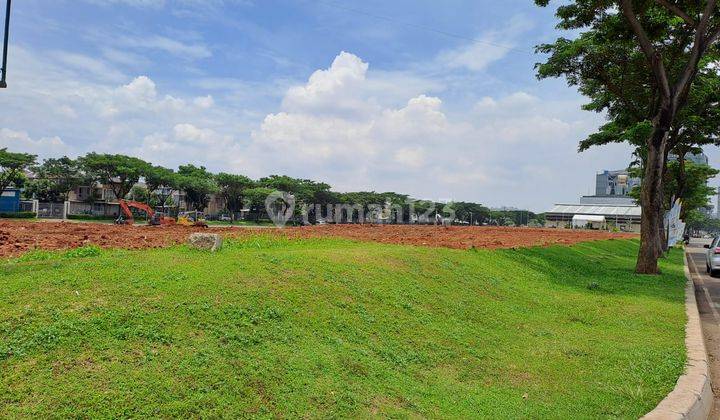 Investasi Cerdas di City Hub Commercial Gading Serpong: Akses Utama dan Potensi Keuntungan Besar! 1