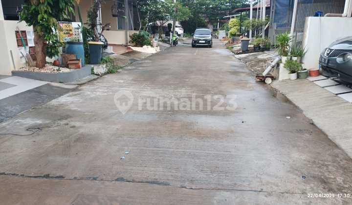 Affordable Rental House in Manhattan Cluster, Mutiara Gading City Bekasi Affordable Rental House in Manhattan Cluster, Mutiara Gading City Bekasi