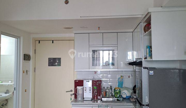 Murah Disewakan Apartemen Furnished 2 BR di Mtown Residence Gading Serpong Summarecon Serpong 2