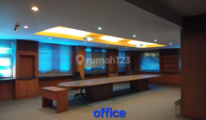Disewakan Gudang Pabrik dan Kantor di Kawasan Trans Heksa Karawang 2