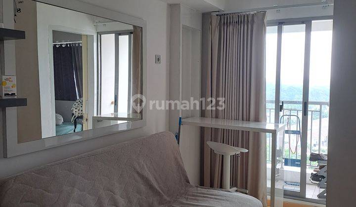 Murah Disewakan Apartemen Furnished 2 BR di Mtown Residence Gading Serpong Summarecon Serpong 1