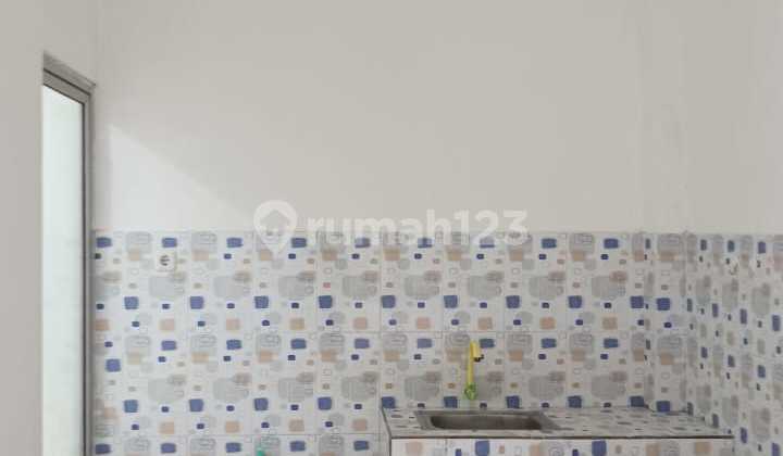 Affordable Rental House in Manhattan Cluster, Mutiara Gading City Bekasi Affordable Rental House in Manhattan Cluster, Mutiara Gading City Bekasi