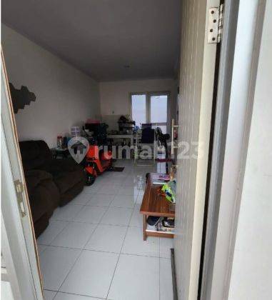 Dijual Murah Rumah 2lt di Cluster Napoli Sektor 7C Gading Serpong 2