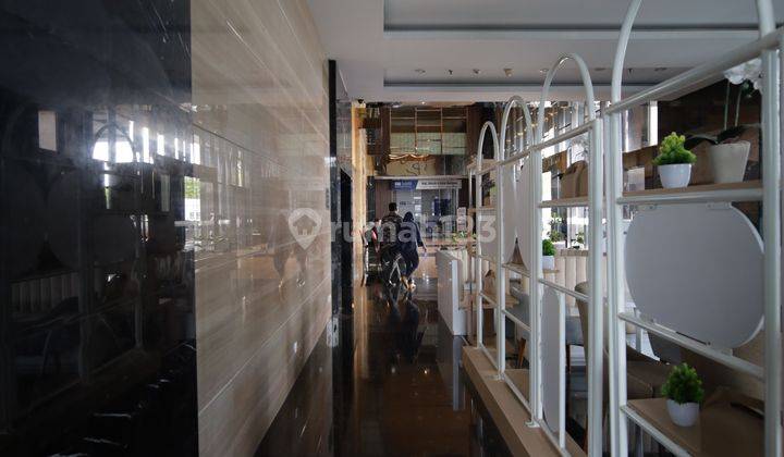 Ruang Usaha TB Simatupang, Jakarta Selatan Bagus Menara 165 2