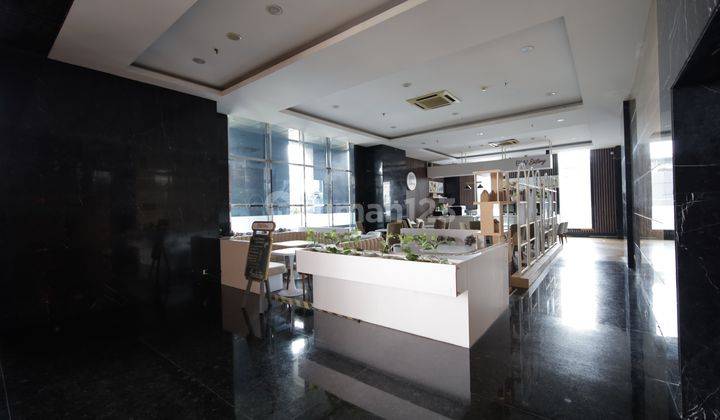 Ruang Usaha TB Simatupang, Jakarta Selatan Bagus Menara 165 1