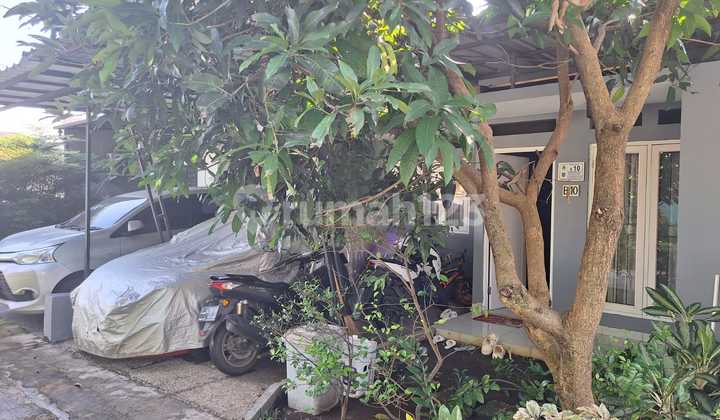 House Location Limo Depok Only 7 Minutes to Krukut Toll Road, SHM. 2