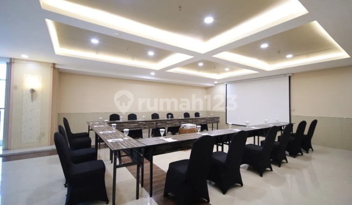 RENT MEETING SPACE AT BLOKM SQUARE
