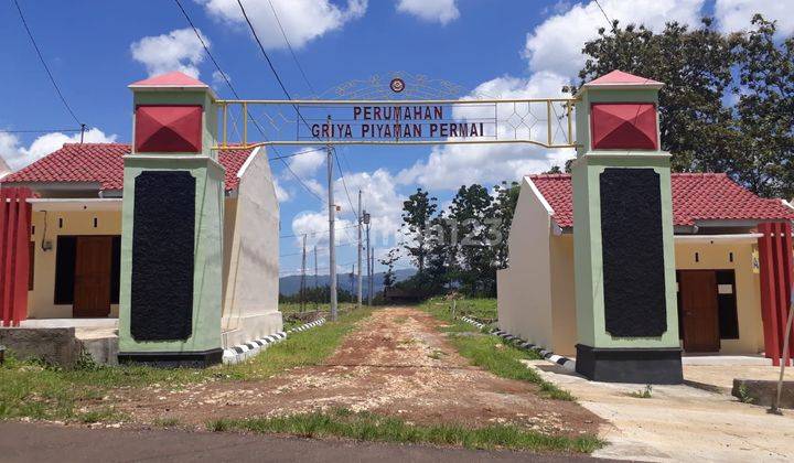 Cukup 500 Ribu Sudah Punya Rumah Di Yogyakarta