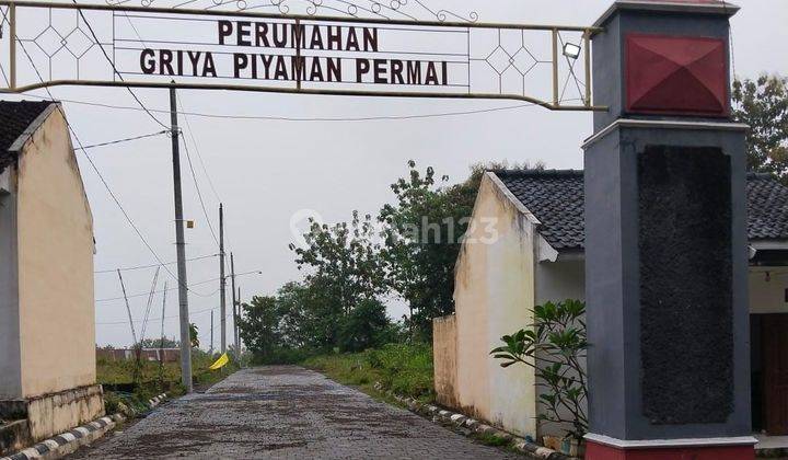 Rumah Subsidi Tanpa Dp Bebas Biaya-biaya Lokasi Wonosari  2
