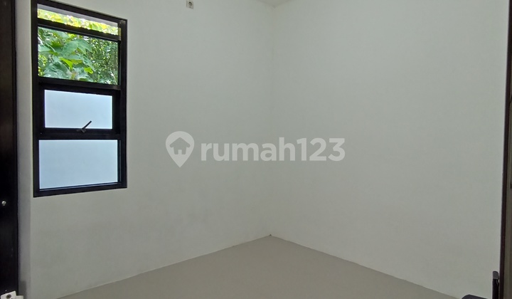 Dijual Rumah Tanpa Dp Dengan Pemandangan Asri Di Bantul 2