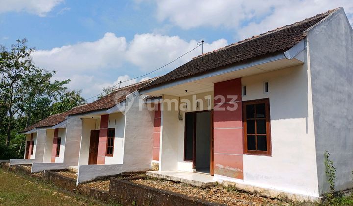 Rumah Subsidi Cicilan Flat 1jtan Sampai Lunas Di Wonosari 2