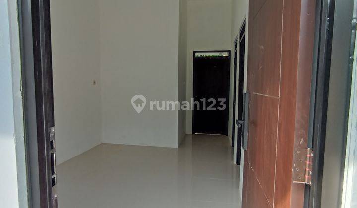 Dijual Rumah Minimalis Modern, Dengan Smart Lock Door Di Sedayu 2