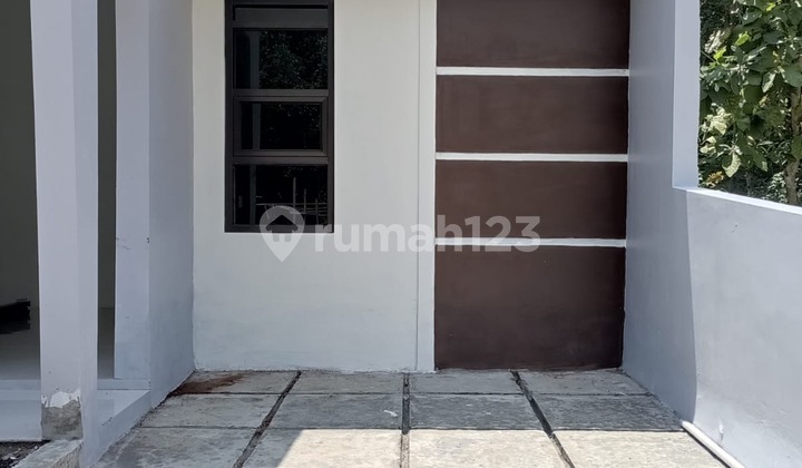 Dijual Rumah Minimalis Modern Dengan Smartlock Di Sedayu