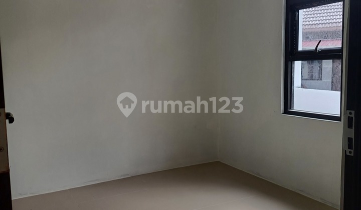 Rumah 1 Lantai Minimalis Modern Di Sedayu