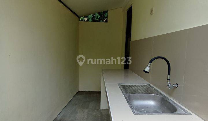 Rumah Murah Dengan Smartlock Door Di Jogja 1
